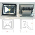 High Quality Top Quality Outdoor 10W High Power LED Flood Light From Direct Manufacturer